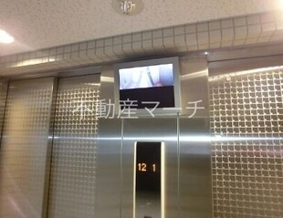 北１２条駅 徒歩4分 7階の物件外観写真